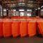 Plastic Pipe Floater Used for Dredger with Competitive Price