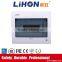 Independent line instructions outdoor auto open power distribution box