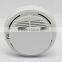 Fire Detector Alarm quality Fire Smoke Alarm smalll Fire Sound Smoke Detector