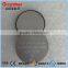 Plastic cr2016 lithium battery with long life span