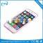 Top Selling Aircraft Aluminum+PC+TPU Cases Cover For Iphone 6 6S 6 Plus