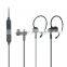 High quality metal bluetooth/wirelessearplugs/earphone