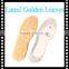 2015 Felt thermal warm insole,latex foam heating inner insole for winter boot