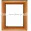 MDF photo frame for picture