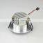 Exclusive High End 3W 5W 15W Ceiling downlight LED lamp Recessed Cabinet wall Bulb for home living room illumination