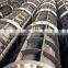 concrete electric pole mould