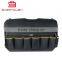 1680D Polyester Multi-functional steel tube tool bag OEM ODM
