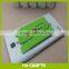 Touch-U One-touch Silicone Phone Holder Stand For Mobile Phone