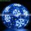 Hot Sell Led Big Snowflake Motif Light