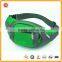 Hot sale casual unisex outdoor sport products canvas waist bags for travel money belt