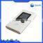 CAT 4 portable inbuilt 2000mAH Li-Battery 4G wireless router with sim card slot