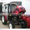 Fastrac tractors 4x4 with Heater Cabin and EU certification