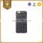 Custom Genuine Crocodile Leather Phone Case Factory