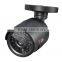 New products 4ch dvr outdoor hd ahd camera kits