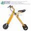 2016 HTOMT rose gold hoverboard skate 8" handle bar electric hoverboard spare parts