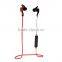 Gym Running Exercise Wireless Bluetooth Earbuds for Iphone 6/6s