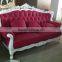 solid wooden sofa set, european style wooden sofa set designs