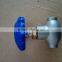 Cryogenic Globe Valve