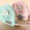 Unique mini usb rechargeable fan shenzhen manufacturer