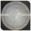 antique white ceramic bowl /ceramic plain white bowl /decorate white ceramic bowls