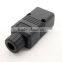 New product 2016 screw type 16A IEC C20 Plug