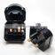 CE Euro to UK screw-fixed adapter CEE 7/16 to bs1363 adaptor