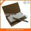 Customized notes,memo pad with stationery set pen and plastic ruler