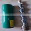 D60 rotor and stator for mortar plastering machine