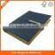 PU Notebook With Elastic Band