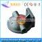 Metal Casting Equipment Housing, Titanium Casting Metal Housing