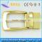 Beijing Factory Die Casting Fashion Adjustable Belt Buckle for Wholesale