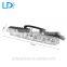High brightness 6leds metal daylights for car