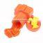 5pcs non-toxic fancy finger paints for kids DIY, childrens washable finger paint set