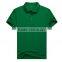 high quality cotton Polo Shirt