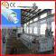 High efficient single screw plastic extruder with price