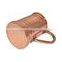 Pure Copper Moscow Mule Mug Copper Mugs FDA SGS Mug Tankyard