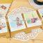 Discount Zhejiang Best Of All Promotional Beautiful 2016 Printing Desk Calendar
