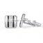 2016 cool mens shirts enamel cuff links jewelry diamond cufflinks silver copper