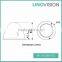 3 Megapixel Full HD Network Vandal-Proof Motorized Lens 30m IR Dome IPC Camera