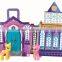 3D Puzzle child toys 3D DIY house