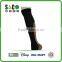 Fashion Custom Free Jacquard Knee High Sports Socks