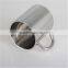 Factory direct sale 304 Stainless Steel Double Wall Drink Bottle Insulation Coffee Mugs 220ML/300ML/450ML