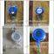 multi-style yoyo carabiner retractable badge reel