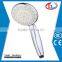 Excellent value for money temperature control led shower head