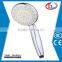 CE certification bathroom led shower