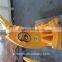 ZX08U-2 excavator FROST PICKS/ excavator ripper