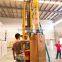 Vacuum suction pad--- Anver tube lifter