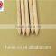 20.5 cm bamboo barbecue skewers