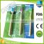 Age Group Feature Bamboo Toothbrush and Biodegradable Bamboo Toothbrush