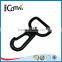 Black Alloy Trigger Snap Hook Wholesale